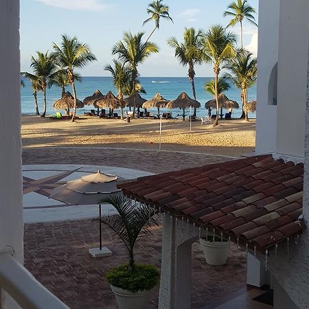 Appartamento Vista Mare Bayahibe Dış mekan fotoğraf