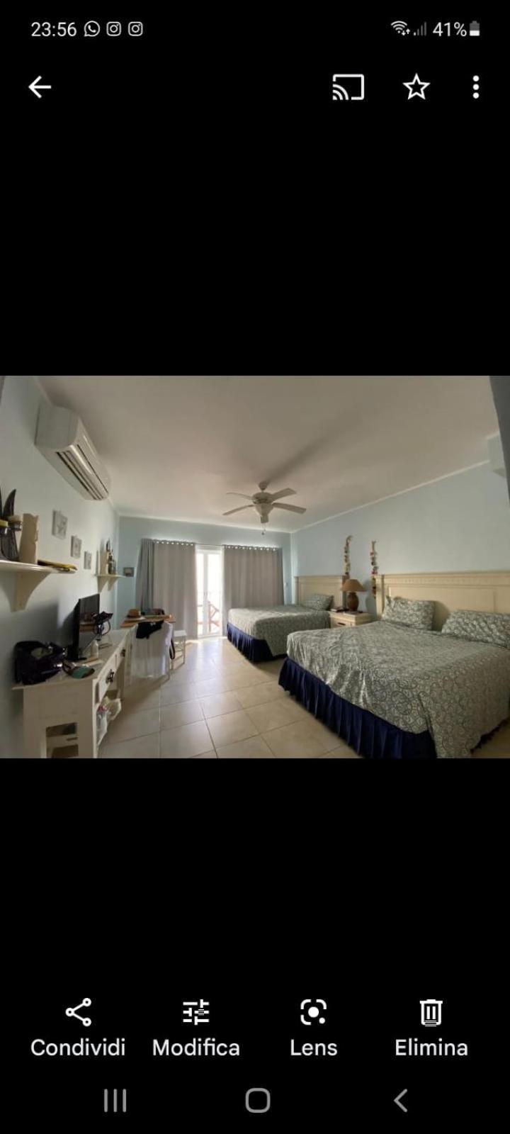 Appartamento Vista Mare Bayahibe Oda fotoğraf