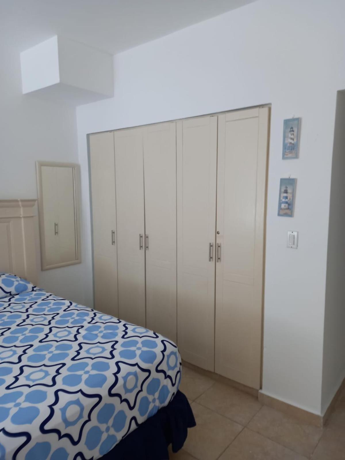 Appartamento Vista Mare Bayahibe Dış mekan fotoğraf