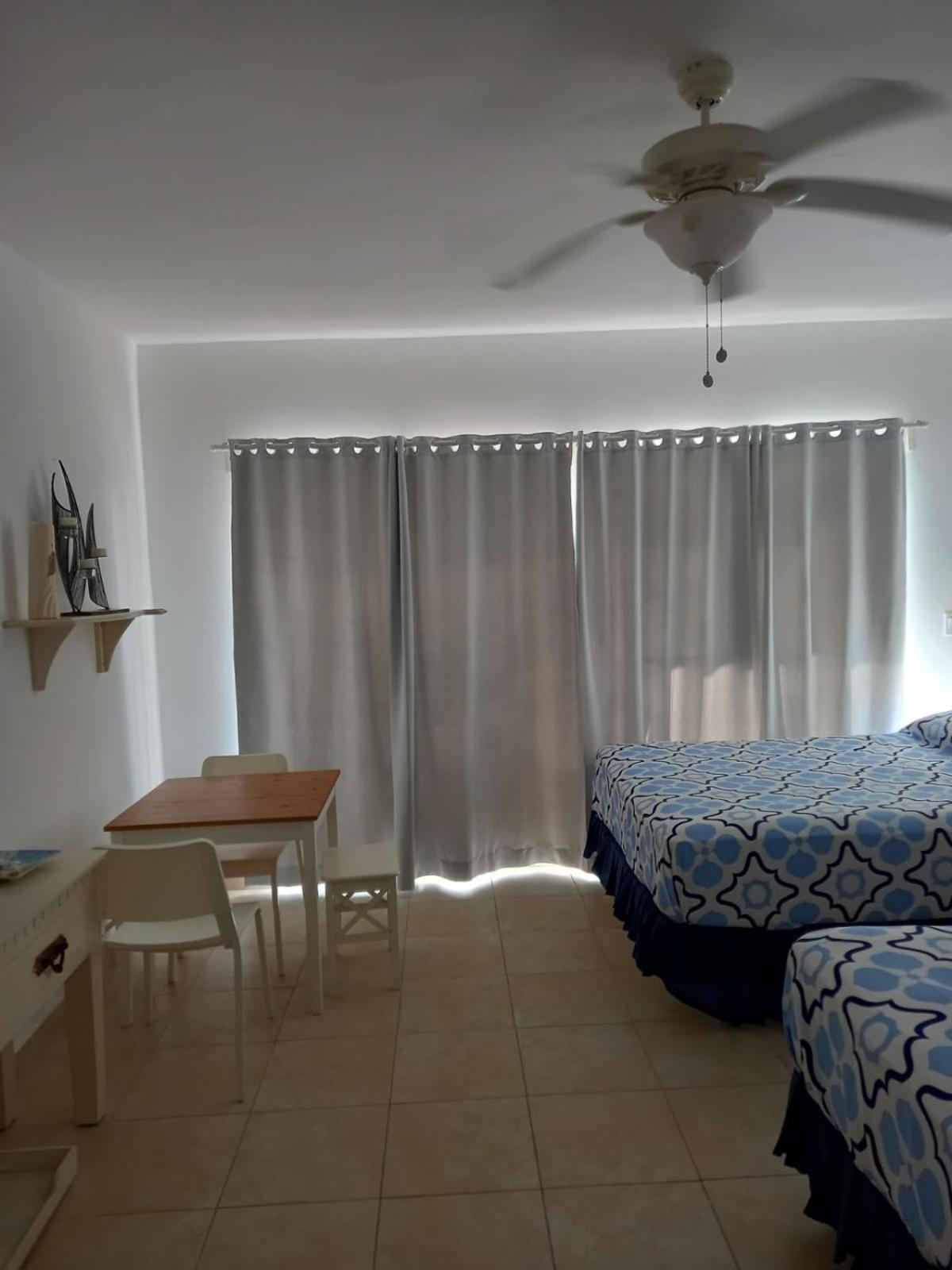 Appartamento Vista Mare Bayahibe Oda fotoğraf