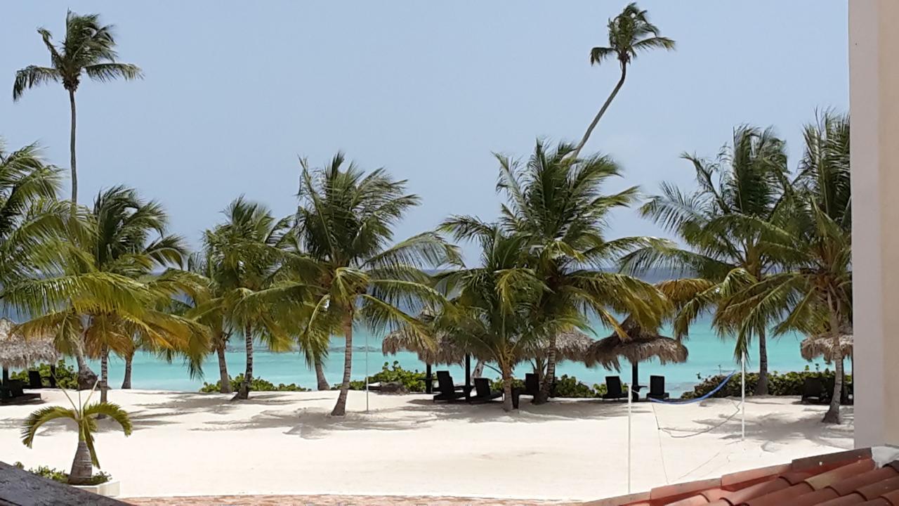 Appartamento Vista Mare Bayahibe Dış mekan fotoğraf