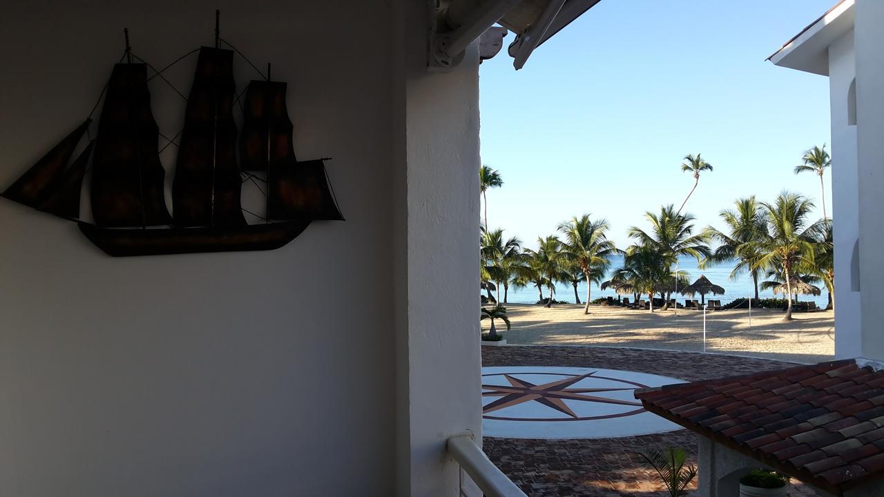 Appartamento Vista Mare Bayahibe Dış mekan fotoğraf