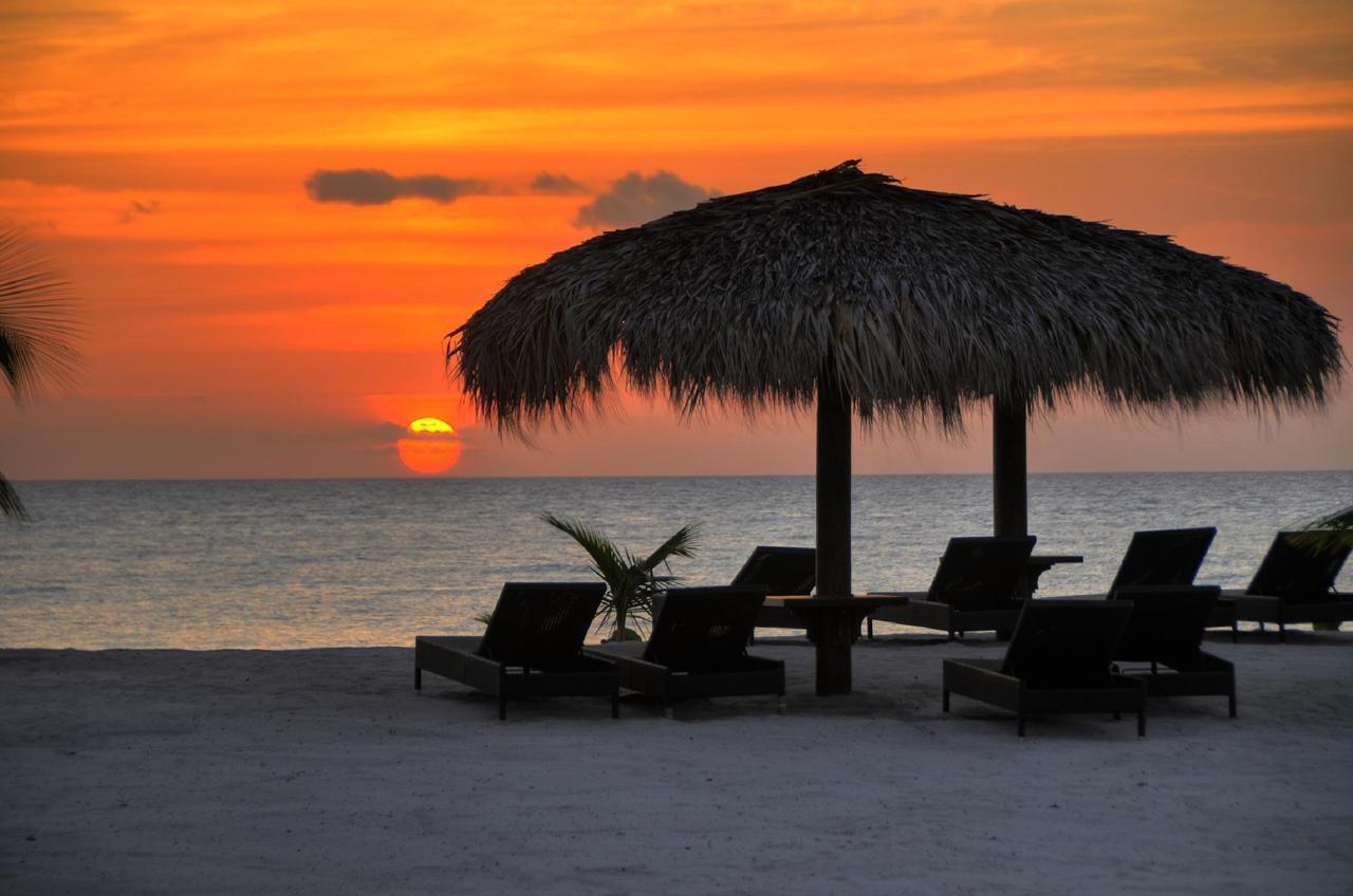 Appartamento Vista Mare Bayahibe Dış mekan fotoğraf