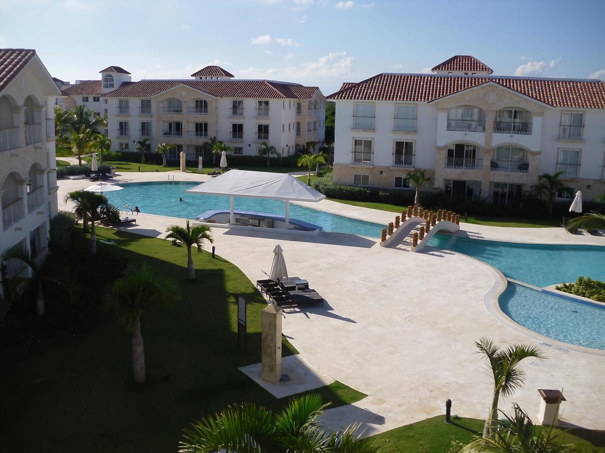 Appartamento Vista Mare Bayahibe Dış mekan fotoğraf