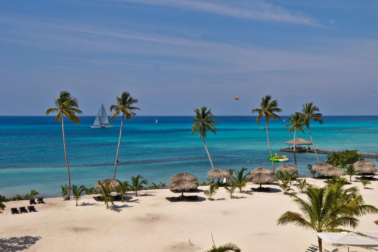 Appartamento Vista Mare Bayahibe Dış mekan fotoğraf