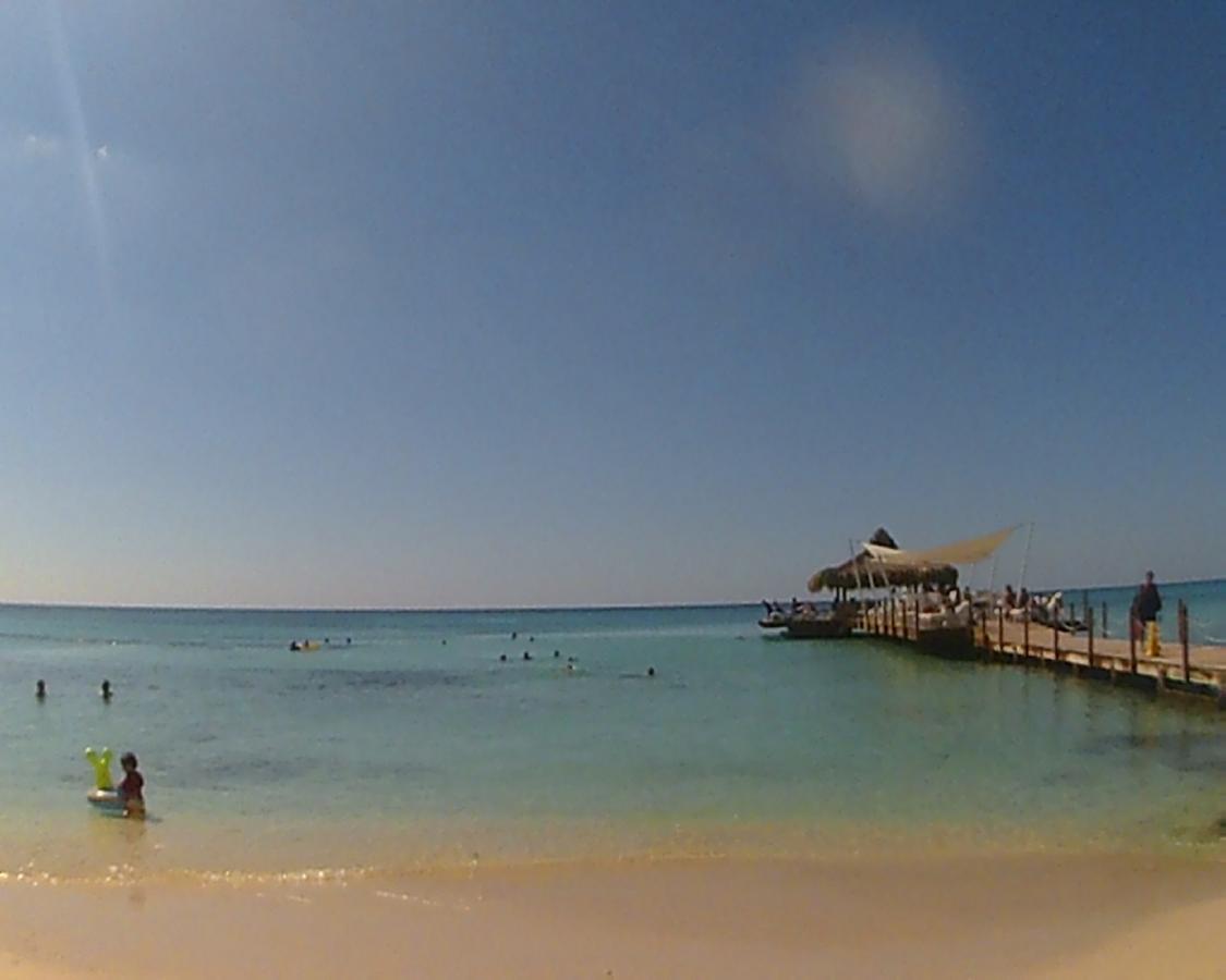 Appartamento Vista Mare Bayahibe Dış mekan fotoğraf