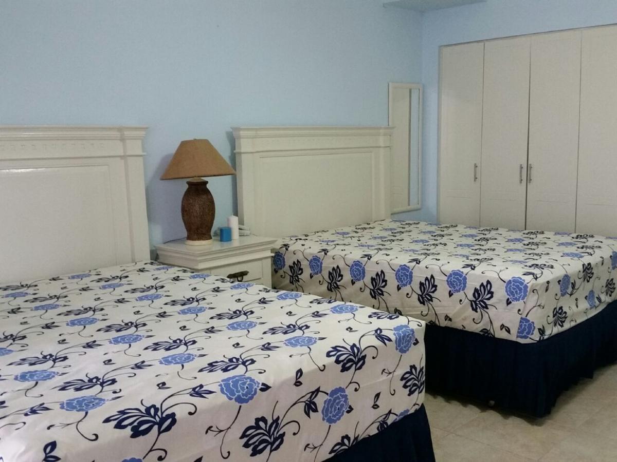 Appartamento Vista Mare Bayahibe Dış mekan fotoğraf