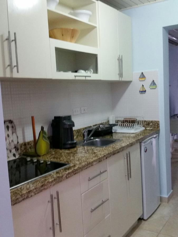 Appartamento Vista Mare Bayahibe Dış mekan fotoğraf