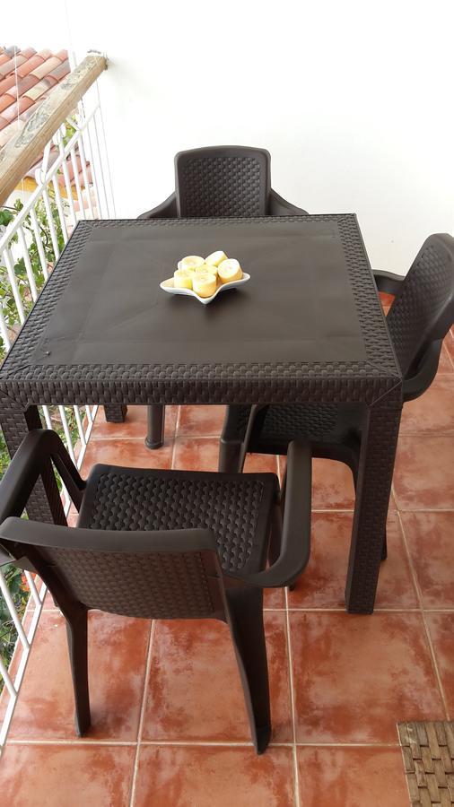 Appartamento Vista Mare Bayahibe Dış mekan fotoğraf