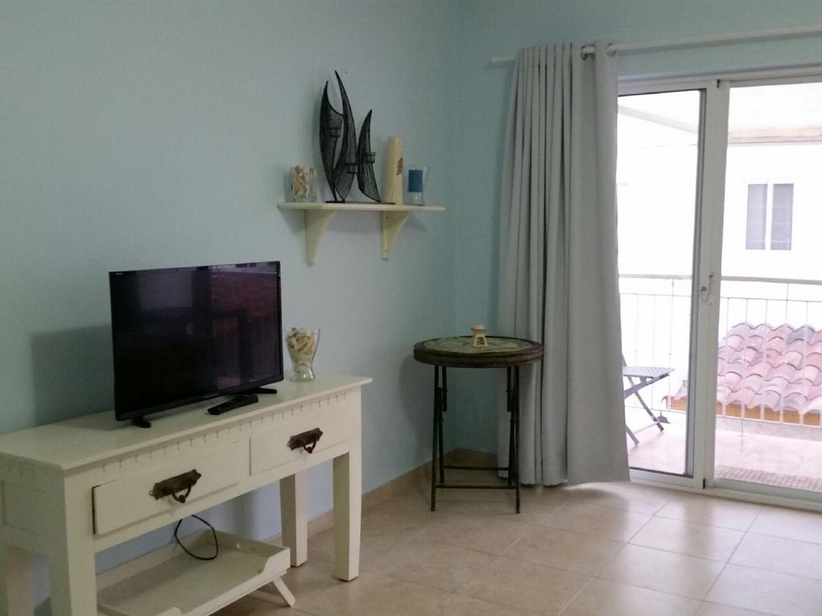 Appartamento Vista Mare Bayahibe Dış mekan fotoğraf