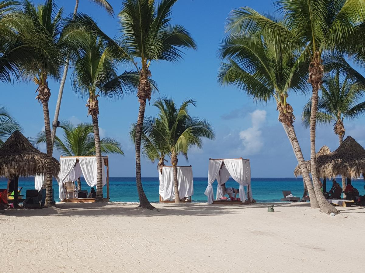 Appartamento Vista Mare Bayahibe Dış mekan fotoğraf