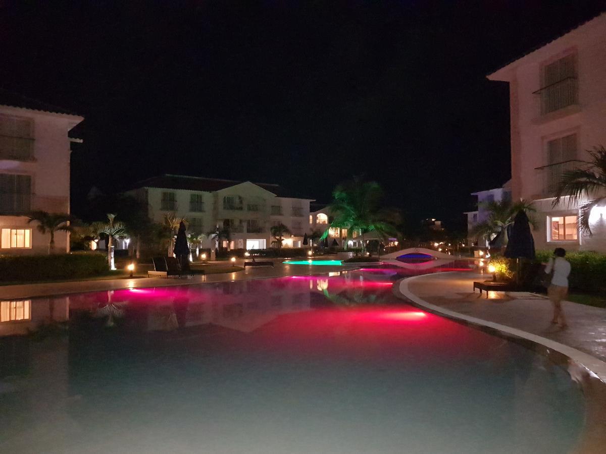 Appartamento Vista Mare Bayahibe Dış mekan fotoğraf