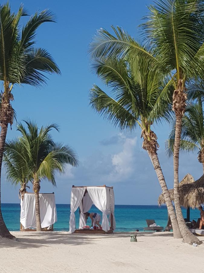 Appartamento Vista Mare Bayahibe Dış mekan fotoğraf