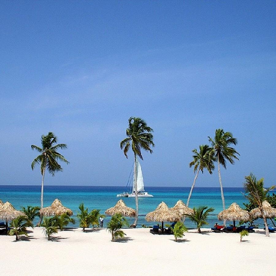 Appartamento Vista Mare Bayahibe Dış mekan fotoğraf