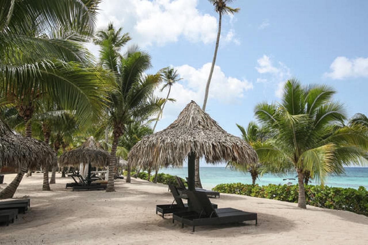Appartamento Vista Mare Bayahibe Dış mekan fotoğraf