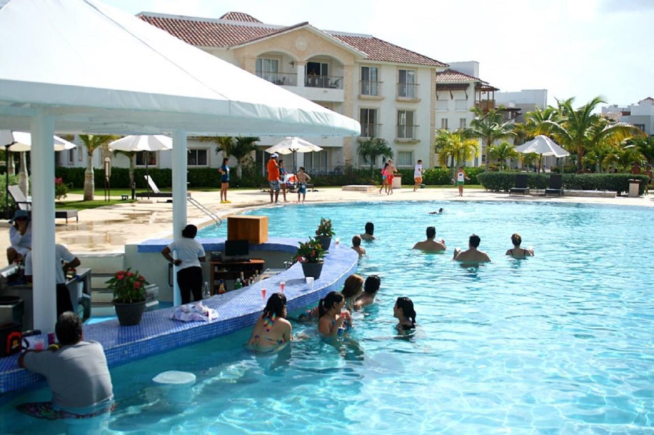 Appartamento Vista Mare Bayahibe Dış mekan fotoğraf