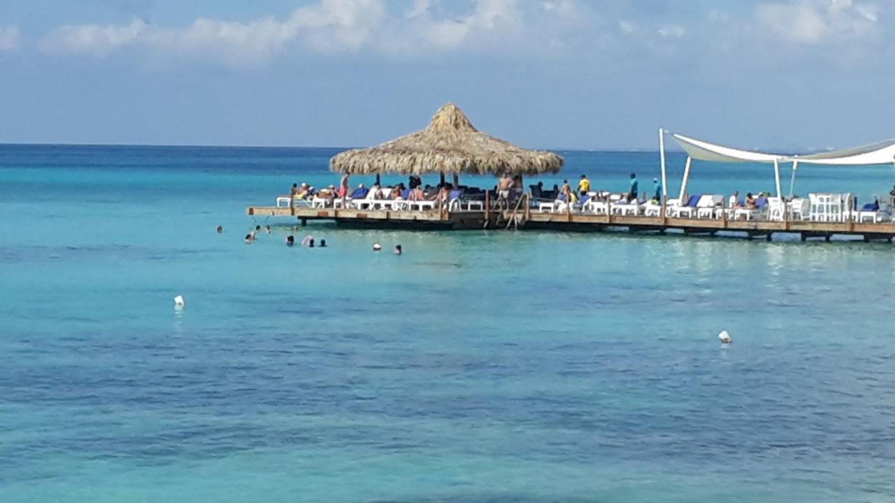 Appartamento Vista Mare Bayahibe Dış mekan fotoğraf